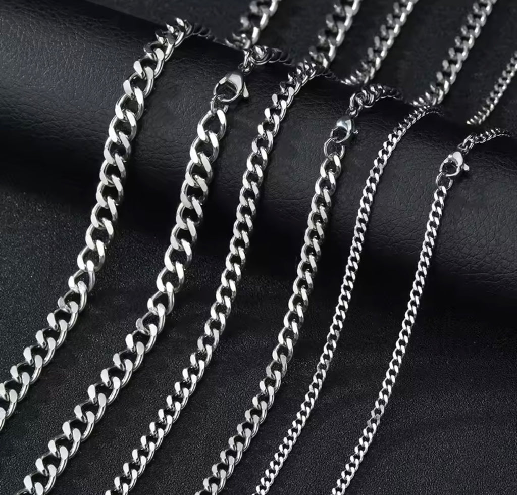 Midnight Curb – Urban Chain