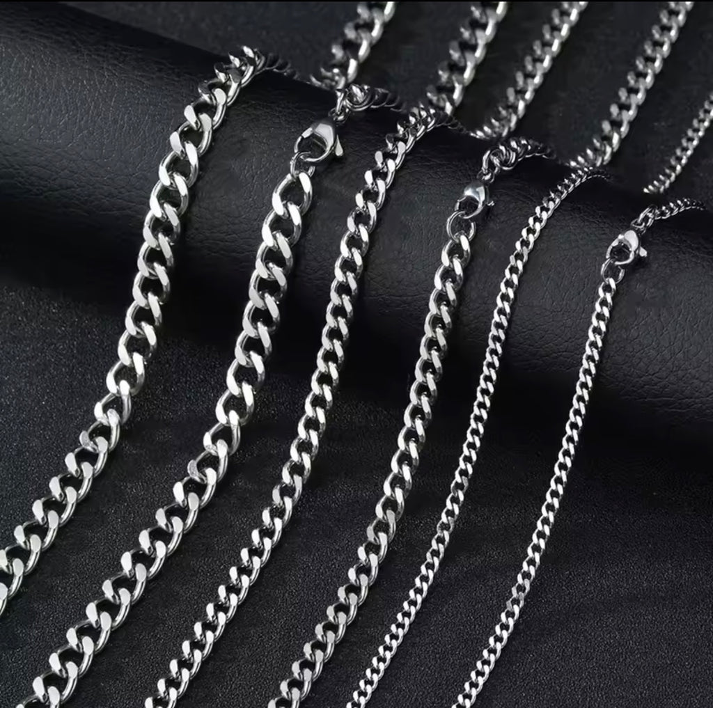 Midnight Curb – Urban Chain