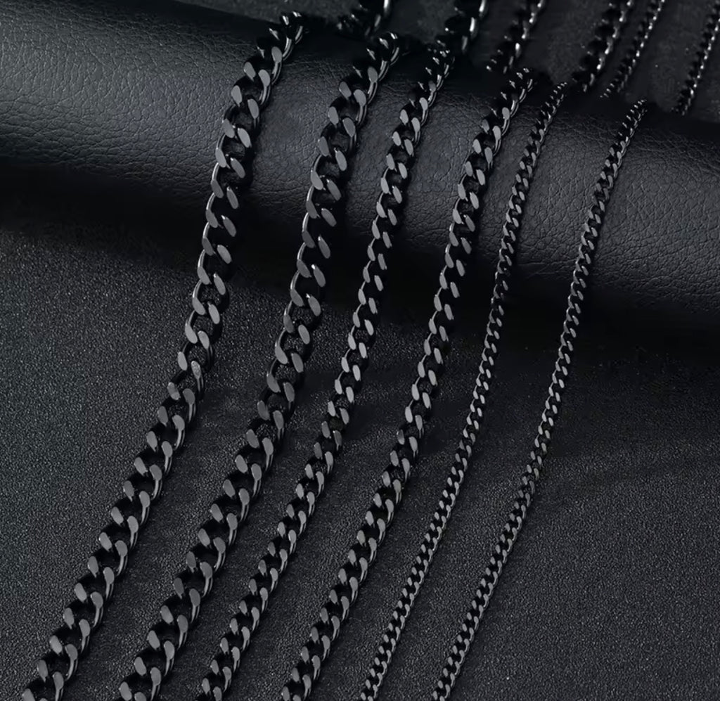 Midnight Curb – Urban Chain